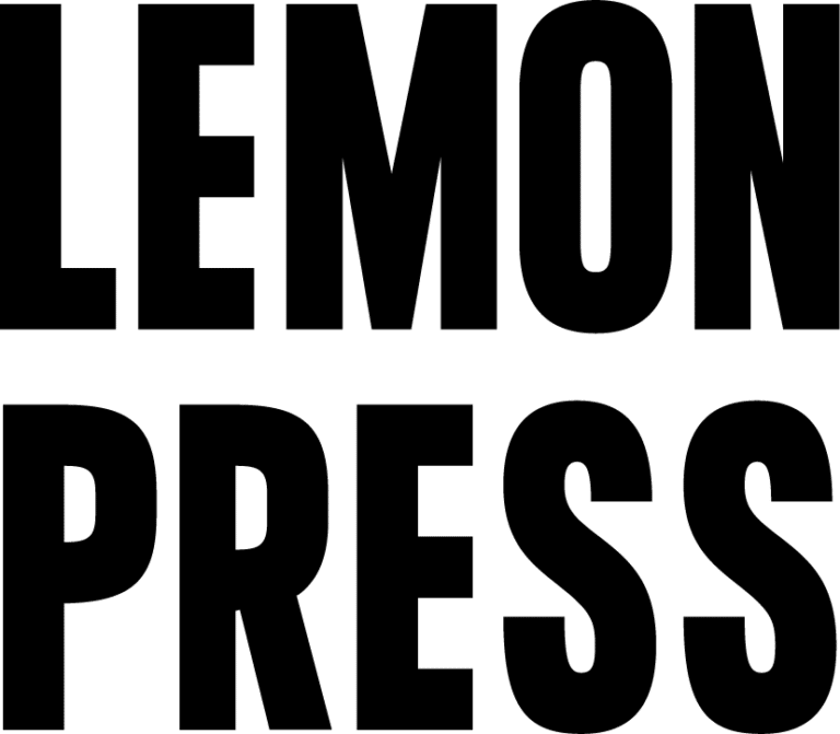 LemonPress MainLogo 768x671