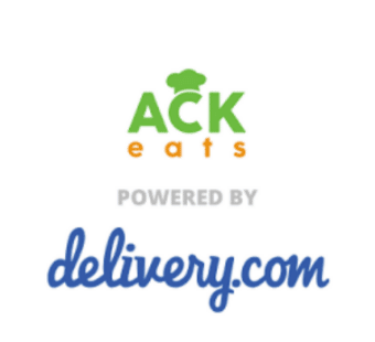 ACK Eats Logo