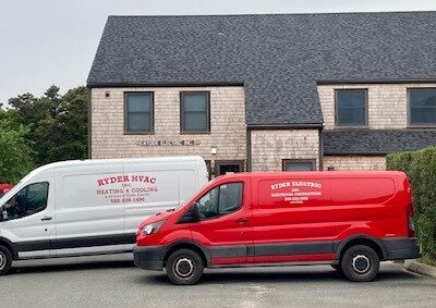 Ryder Electric