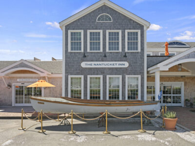 Full and Part Time opportunities at the Nantucket Inn