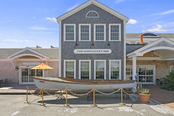 Full and Part Time opportunities at the Nantucket Inn