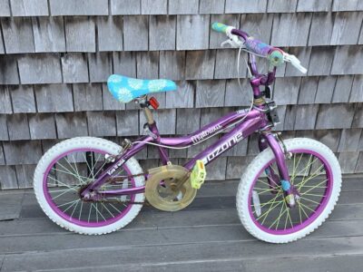Child's Bike