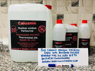 Where to Buy Caluanie Muelear Oxidize Online USA -WhatsApp+(31)620804596