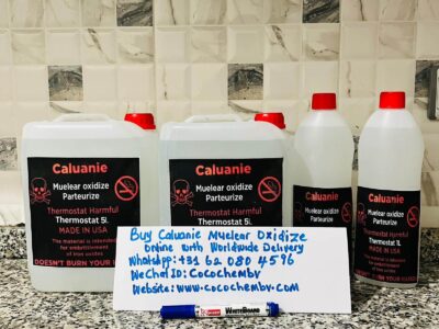 Buy Caluanie Muelear Oxidize Online USA - WhatsApp: +(31) 62-080-4596