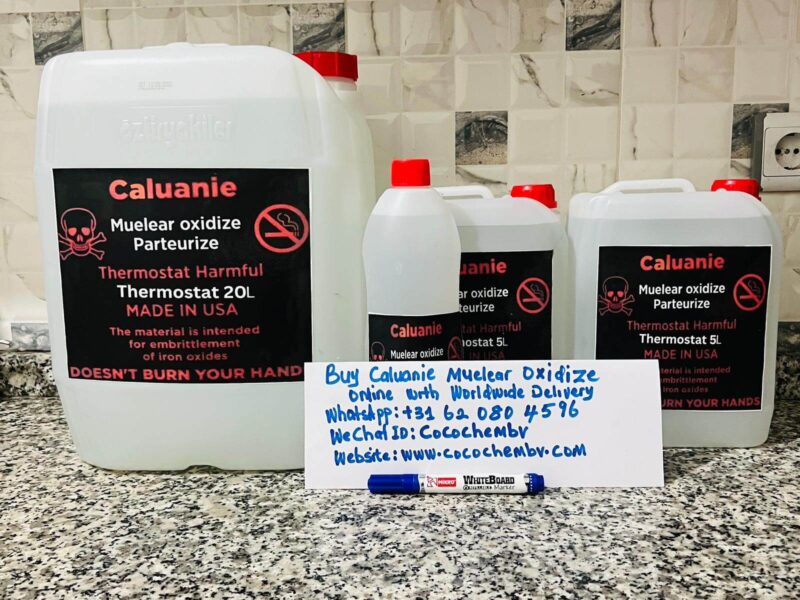 Buy Caluanie Muelear Oxidize Online USA - WhatsApp: +(31) 62-080-4596