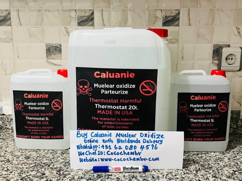 Buy Caluanie Muelear Oxidize Online USA - WhatsApp: +(31) 62-080-4596