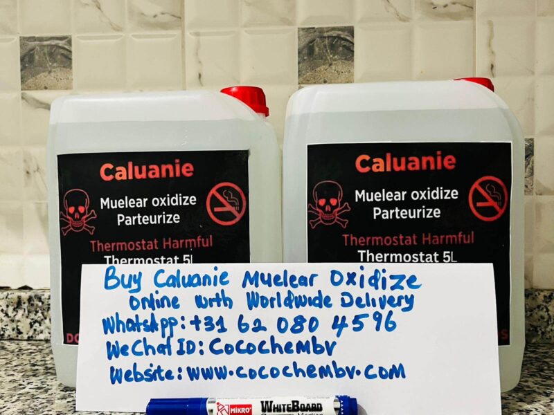 Where to Buy Caluanie Muelear Oxidize Online USA -WhatsApp+(31)620804596
