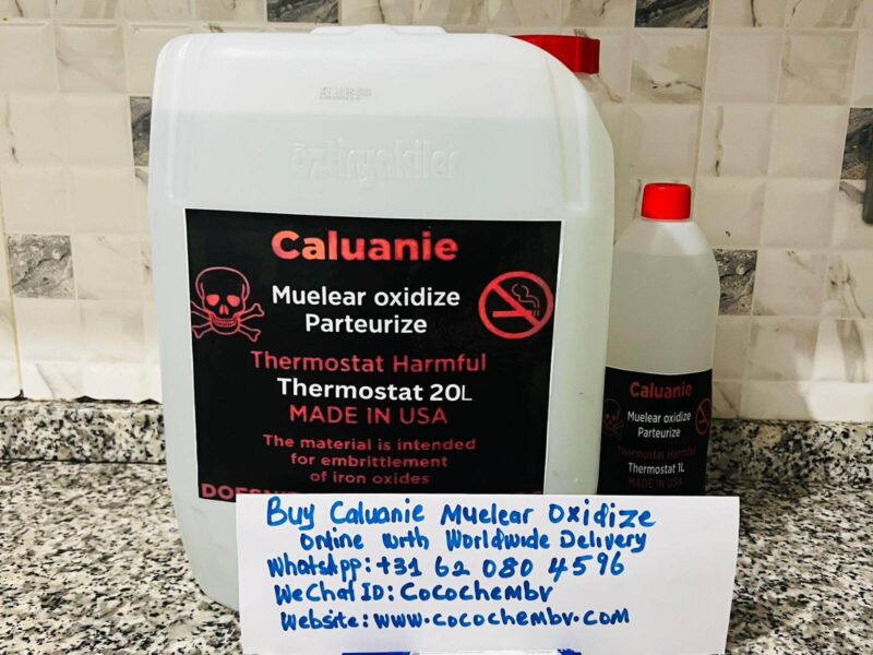 Where to Buy Caluanie Muelear Oxidize Online USA -WhatsApp+(31)620804596