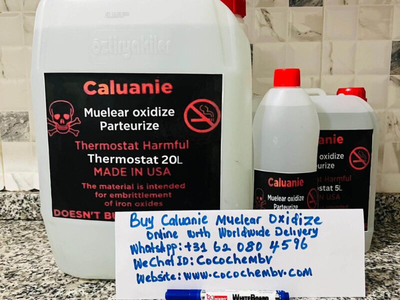 Where to Buy Caluanie Muelear Oxidize Online USA -WhatsApp+(31)620804596