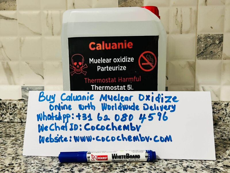 Where to Buy Caluanie Muelear Oxidize Online USA -WhatsApp+(31)620804596