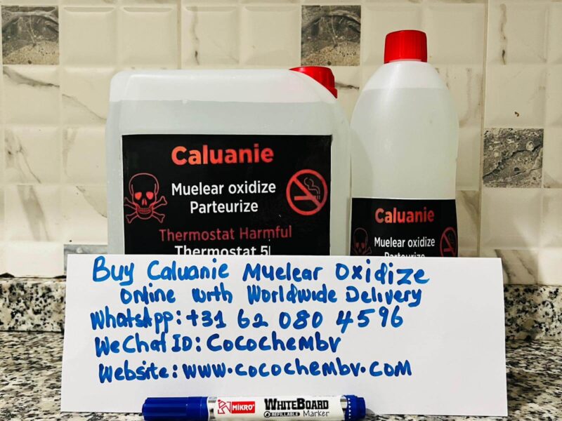 Where to Buy Caluanie Muelear Oxidize Online USA -WhatsApp+(31)620804596