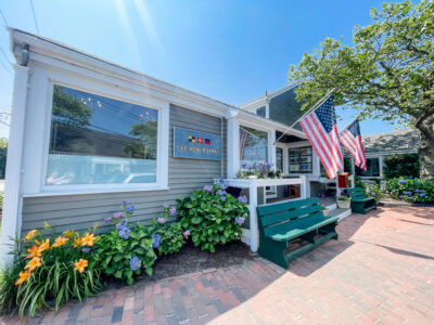 Lee Real Estate Seeking Office Manager