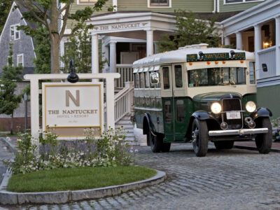 THE NANTUCKET CLUB IS HIRING