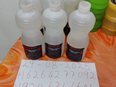 Buy Caluanie Muelear Oxidize – 100% Guaranteed from Chemical Depot LLC (USA)
