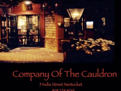 Staff needed for seasonal work