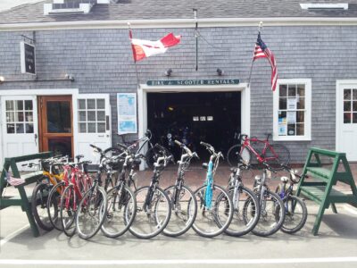 Bicycle Mechanic - Part Time/ Full Time
